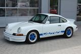 Porsche 911/964  3.8  Backdated - Porsche aus 1993: 911