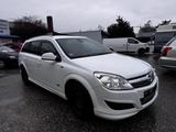 Opel Astra Caravan 1.6 Ecotec Sport OPC - Opel Astra: Kombi, Opc