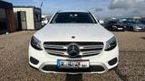 Mercedes-Benz GLC 220 d 4Matic-2.Hand-Automatik-AHK - Mercedes-Benz Gebrauchtwagen in Paderborn