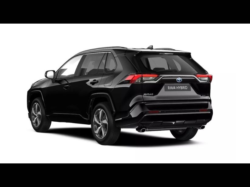 Toyota RAV 4 - Bild 3