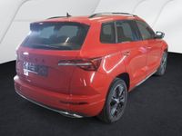 Skoda Karoq - Vorschau Bild 3
