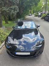 Mazda MX5 Cabrio - Mazda MX-5 aus 2021