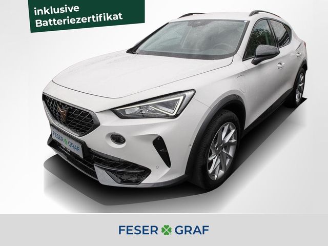 CUPRA Formentor 1.4 e-Hybrid ACC Full Link Navi RüKa