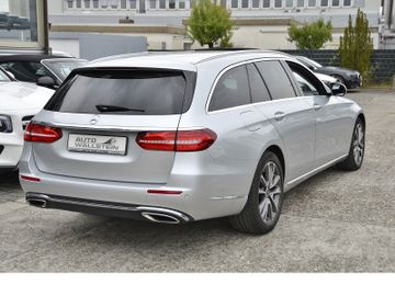 Mercedes E 250 - 10