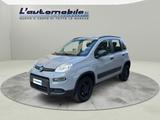 Fiat Panda 0.9 t.air t. 4x4 s&s 85cv my19 - Fiat Panda mit Schiebedach