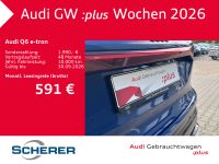Audi Q6 e-tron - Vorschau Bild 17