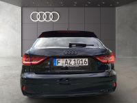 Audi A1 - Vorschau Bild 5
