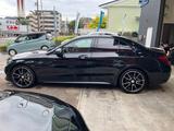 Mercedes-Benz C 450 AMG AMG - Mercedes-Benz C 450 AMG Gebrauchtwagen