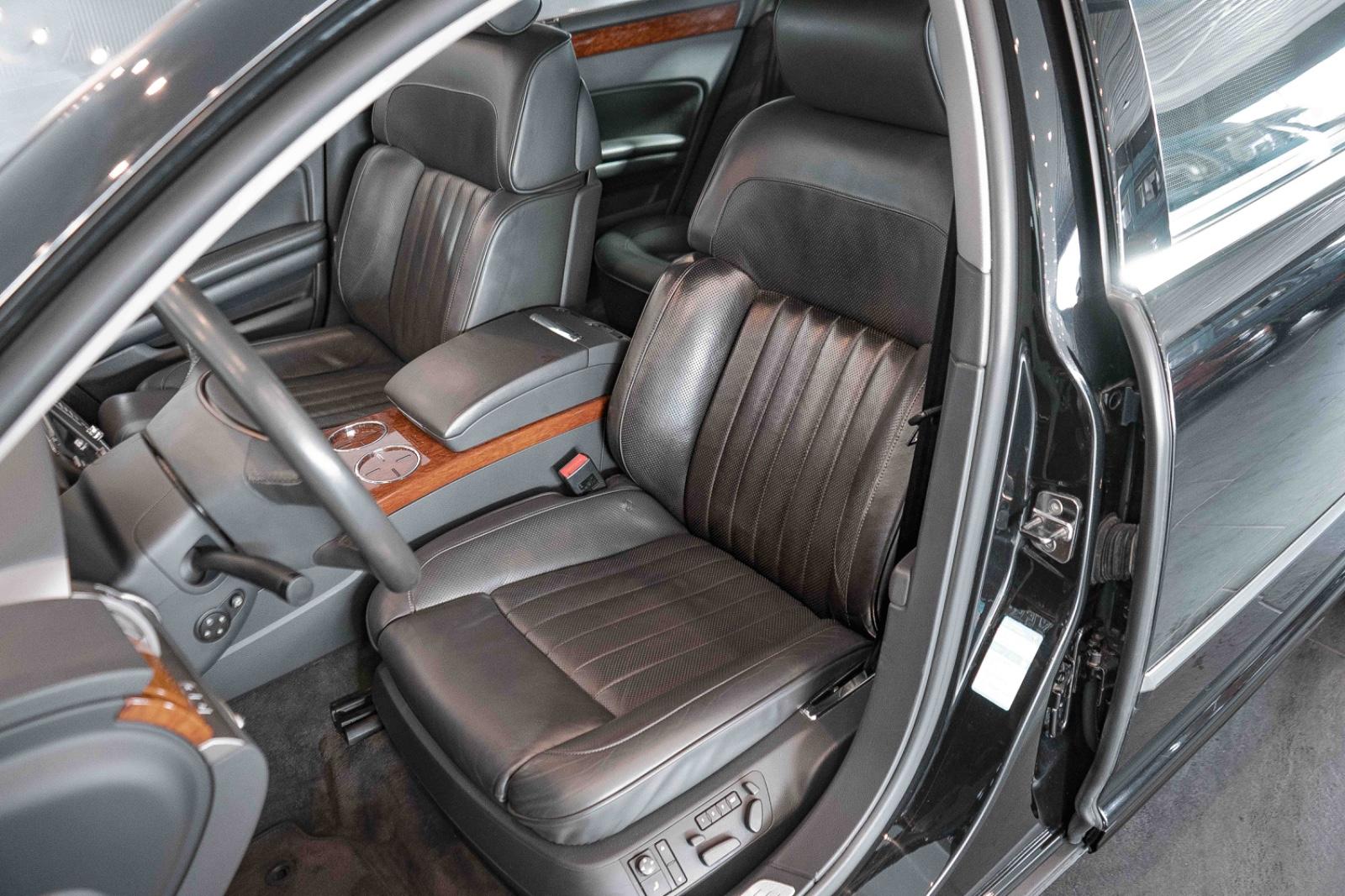 Volkswagen Phaeton 3.0 TDI V6 4M Sitzklima Schiebedach 4SHZ