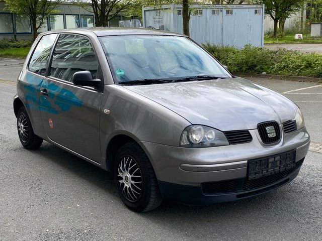 Seat Arosa Prima Plus.KLIMA.TÜV NEU.104000km.TOP.TOP.