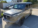 Mercedes-Benz G 500 G GSD-STANDH.-AHK-2.HD-EU6 - gebrauchte Mercedes-Benz G 500 aus dem Jahr 2022
