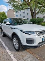 Andere Land Rover Evoque. - Andere in Frankfurt (Main)
