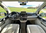 Volkswagen VW T6 California Ocean 4Motion  - Volkswagen T6 California aus 2015