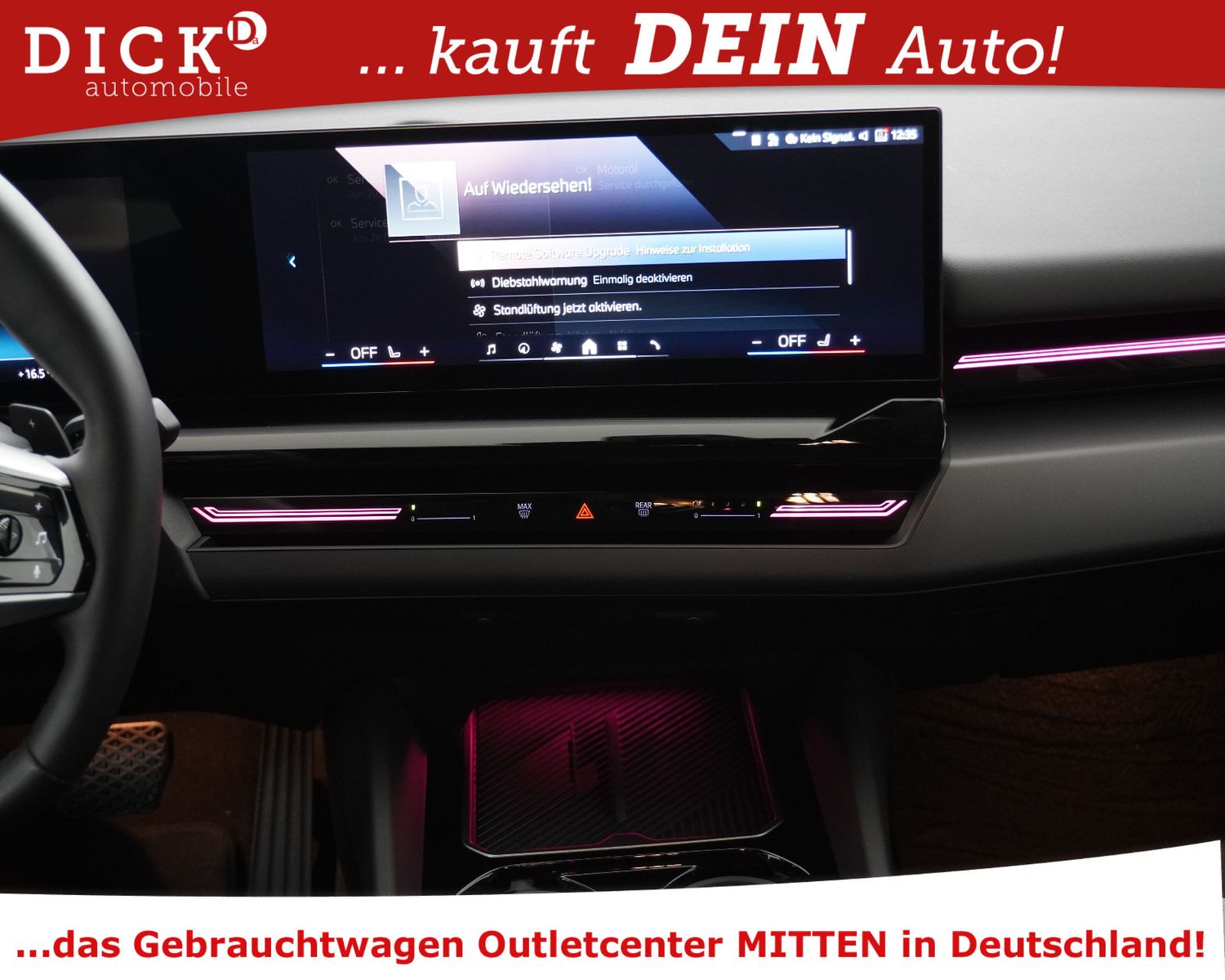 Fahrzeugabbildung BMW 520d T Aut Sport LEDER+SHZ+NAV PLUS+KAM+LED+18+M