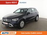 Mercedes-Benz GLC 300 d 4Matic Aut.*LED*NAVI*ACC*CAM*PDC*SHZ* - Mercedes-Benz GLC 300 in Leverkusen