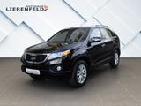 Kia Sorento  Spirit 4WD Automatik Leder - gebrauchte Kia Sorento aus dem Jahr 2010