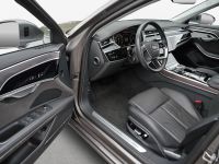 Audi A8 - Vorschau Bild 15