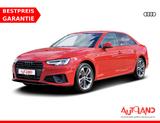 Audi A4 40 2.0 TFSI S-tronic S-line LED Navi DAB ACC - Audi A4: Automatik