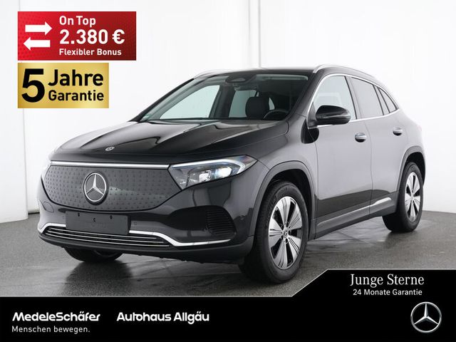 MERCEDES-BENZ EQA 250+ Progressive AHK Vorr.-Distronic Kamera