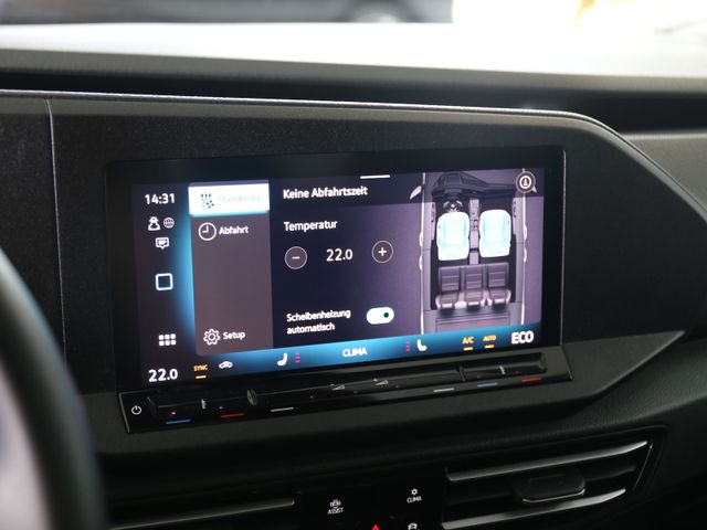 Volkswagen Caddy Maxi eHYBRID DSG LIFE NAV APP KAM 5J GAR