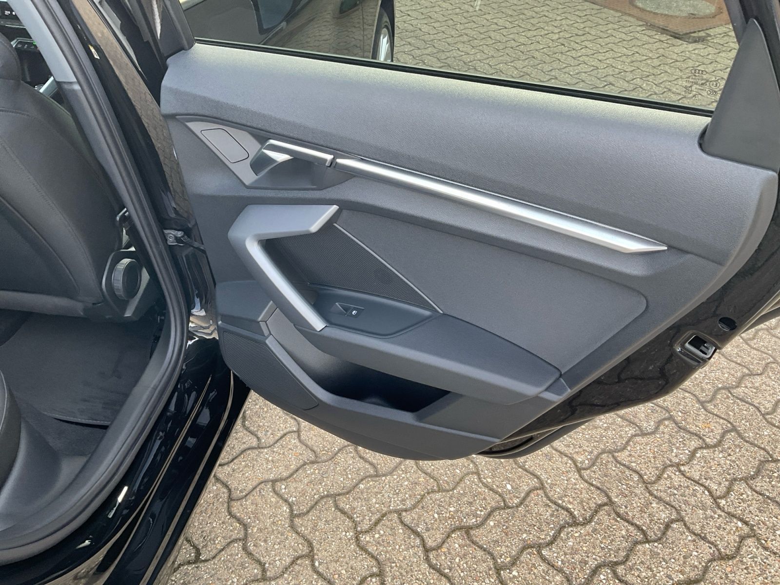 Audi A3 - Bild 24