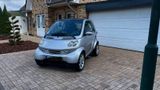 Smart Fortwo 450 TÜV Neu Motor Neu 86 Taus... - Smart: Motor