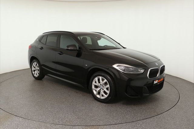 BMW X2 sDrive 20i M Sport|NAV+|HuD|ParkAss|SHZG|HiFi