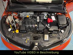 RENAULT Clio V Experience CarPlay&Android/LM-Felgen/PDC