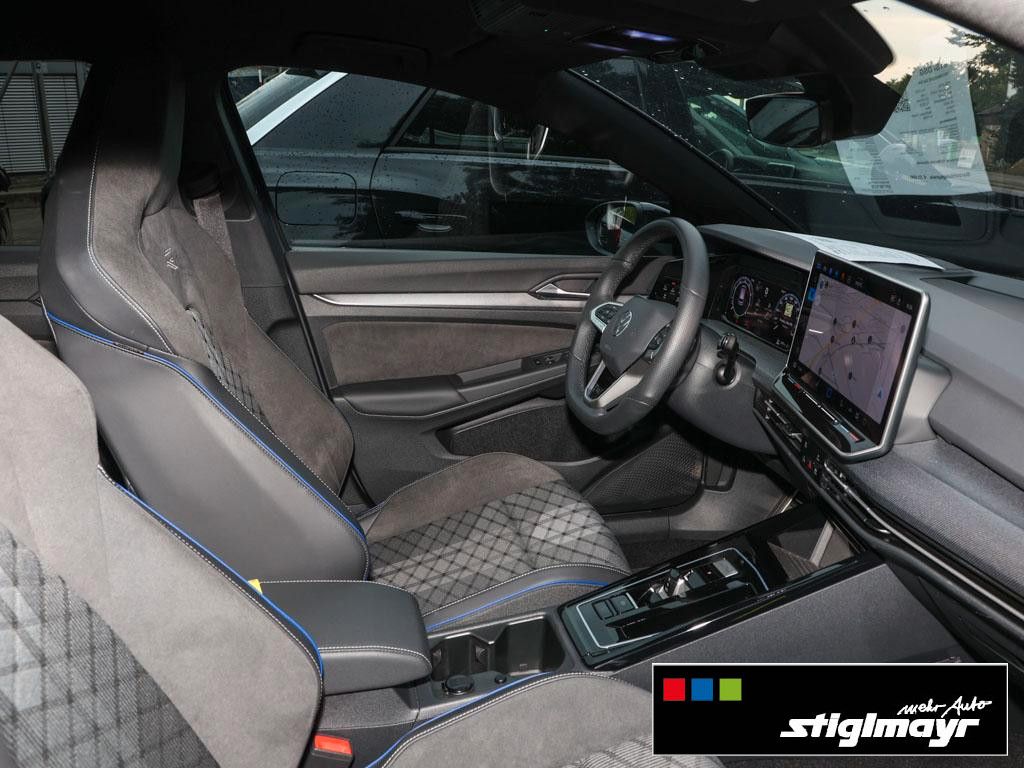 Volkswagen Golf VIII Variant R-Line 1.5 eTSI DSG KAMERA LED foto 5