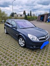 Opel OPEL SIGNUM 1.9 CDTI - Opel Signum aus 2008
