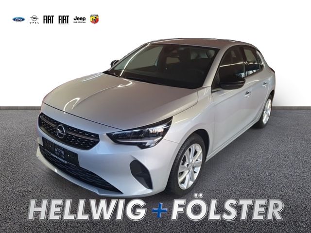 Opel Corsa F Elegance 1.2 Navi LED Musikstreaming DAB