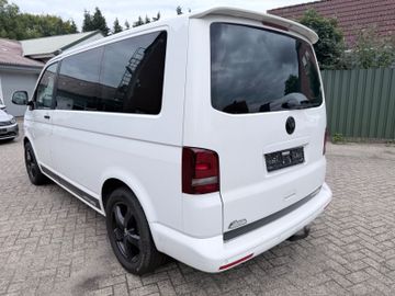 Volkswagen T5 Multivan - 6