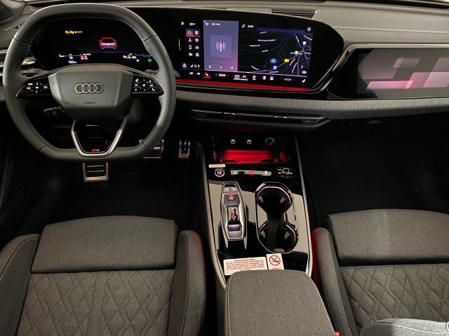 A5 Avant S line 40 TDI S tronic quattro NAVI+SOU