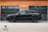 Porsche Macan GTS 360PS |BiColor|Pano|Kamera|21Z| - Porsche Macan in Aachen