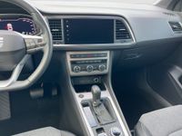 Seat Ateca - Vorschau Bild 12