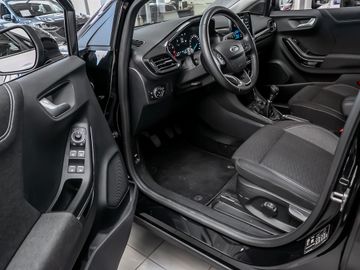 Ford Puma 1.0 Titanium Design Fernlicht-Assistent LED