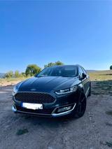 Ford Mondeo 2,0 TDCi Bi-Turbo Vignale Turn. Power... - Ford Mondeo: Turbo