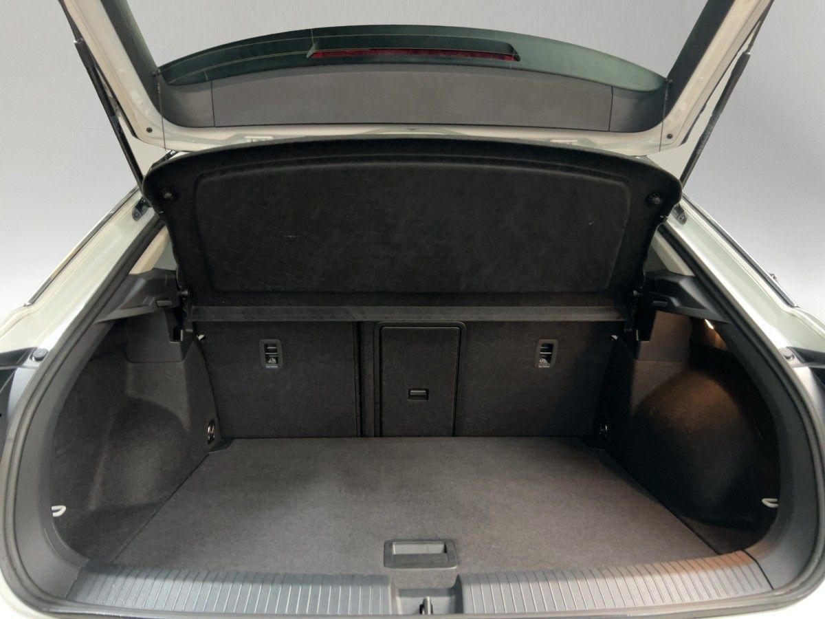 Volkswagen T-Roc - Bild 8