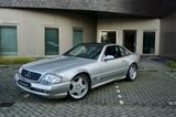 Mercedes-Benz SL 500 | 1. Hand BRD Aus. | AMG-Paket & Fahrwerk - gebrauchte Mercedes-Benz SL-Klasse aus dem Jahr 1999