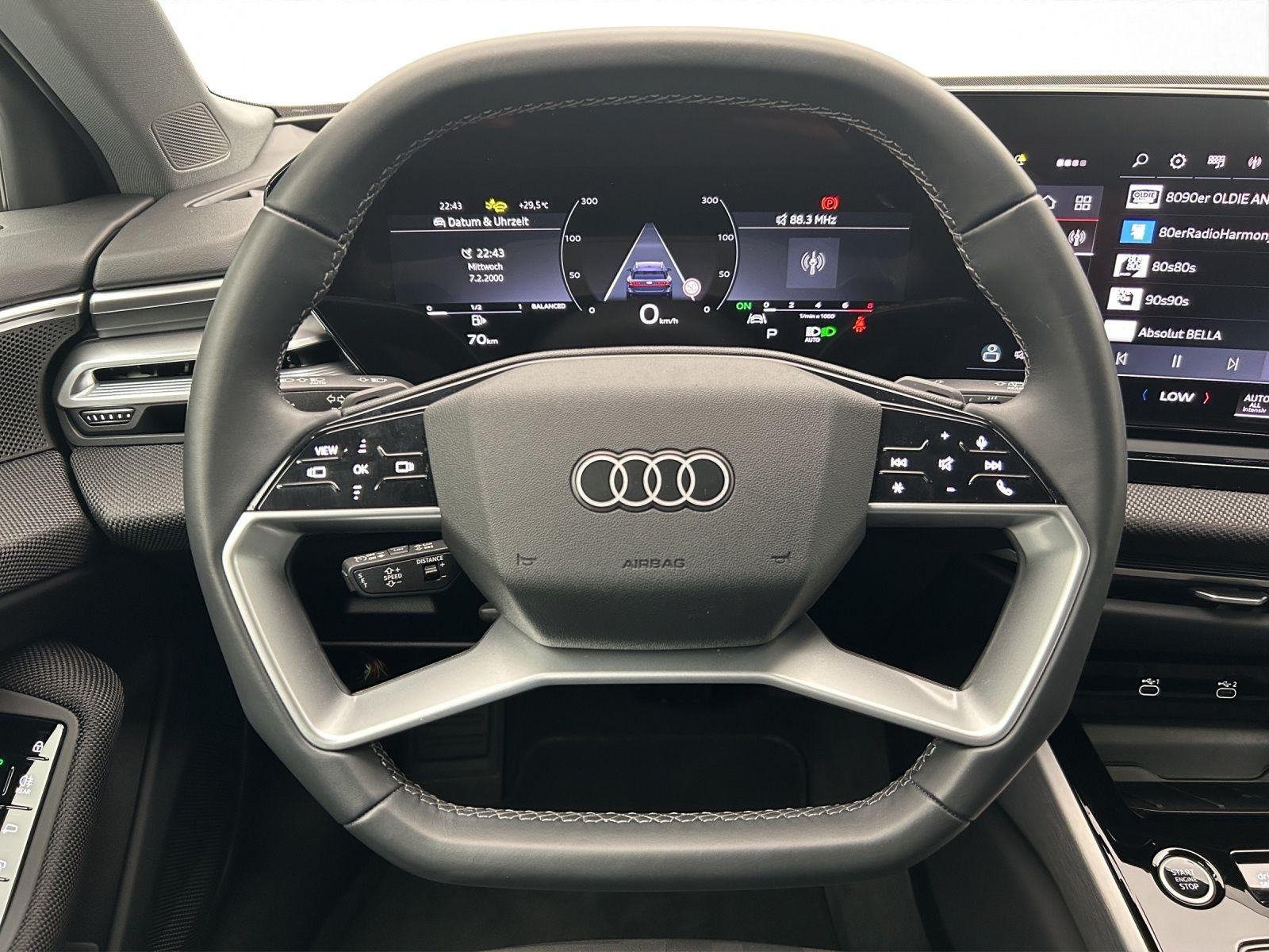 Audi A6 Avant TFSI*Navi*LED*Virtual*Audi Connect*Kame, миниатюра 8