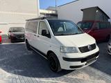 Volkswagen T5 California Shuttle*9-SITZER*CAMPER*KLIMA* - Volkswagen T5 California: Camper