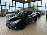 Peugeot 206 + Basis - gebrauchte Peugeot 206 aus dem Jahr 2009