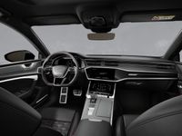 Audi RS7 - Vorschau Bild 9