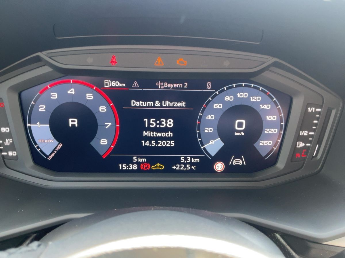 Audi A1 - Bild 19