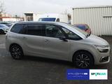 Citroën C4 Grand Spacetourer Shine Pac - Citroën C4: Van