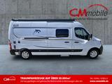 Bürstner Delfin C 621 - Einzelbetten - Winterpaket - - Bürstner Einzelbetten
