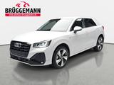 Audi Q2 35 TFSI S-TRONIC S LINE NAVI LED ACC EL.HECKK