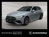 Mercedes-Benz C 300 de T AMG AMG+MBUX+AHK+Pano+SHD+Cam+LED+AUT