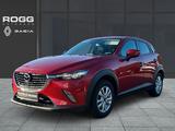 Mazda CX-3 Skyactiv-G Kizoku*8-Fach*Navi* - Mazda CX-3: Kizoku
