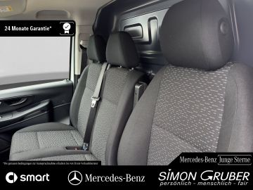 Mercedes Vito - 7